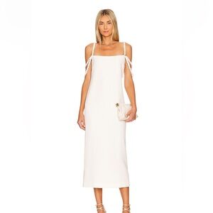 NWT Alexis Shayanne Dress - S